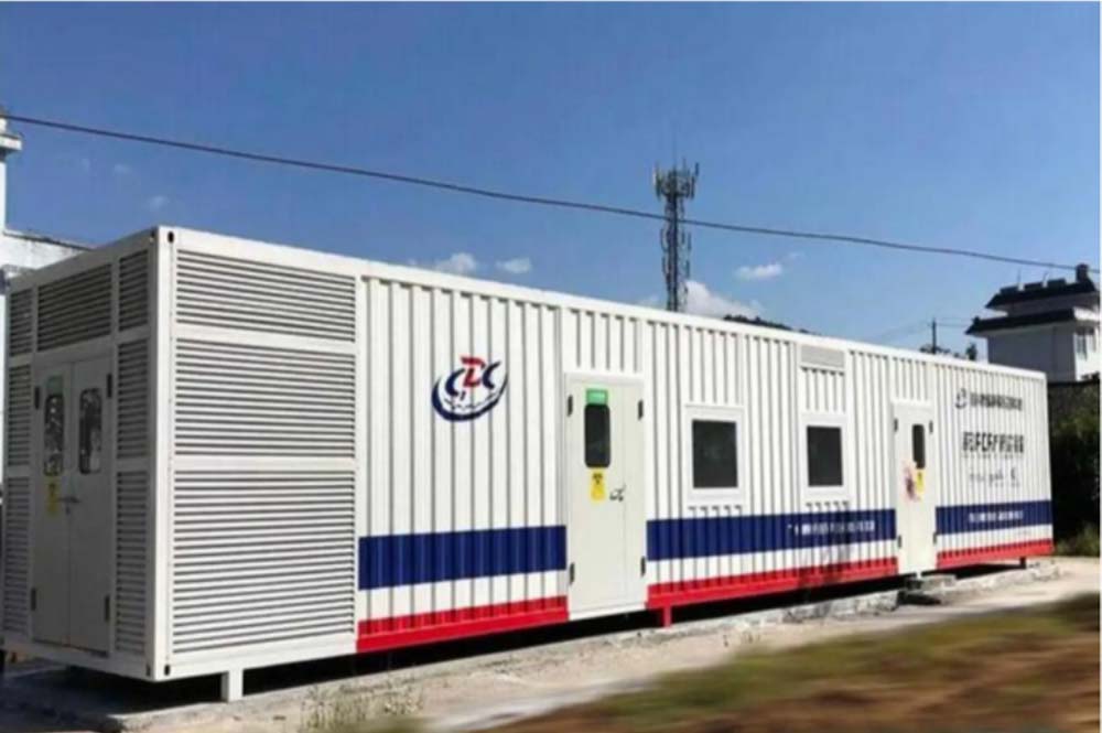 17.5米醫用方艙醫療方艙